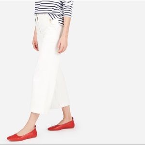 Everlane • The Day Flat